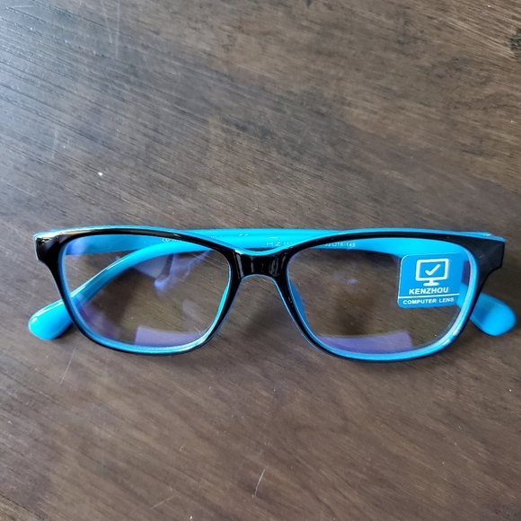 Computer lens glasses - Picture 3 of 7